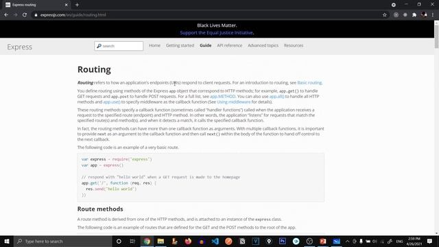 What is MERN Stack? - MERN Stack Chat App with Socket.IO #2 смотреть онлайн