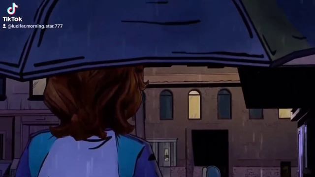 The Wolf Among Us ending in XBOX SERIES X смотреть онлайн