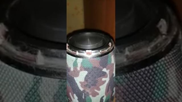 Hopestar H20 BASS TEST смотреть онлайн