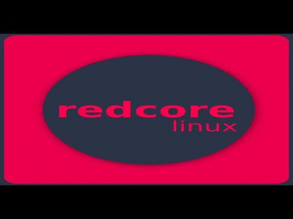 Redcore Linux - первый взгляд.