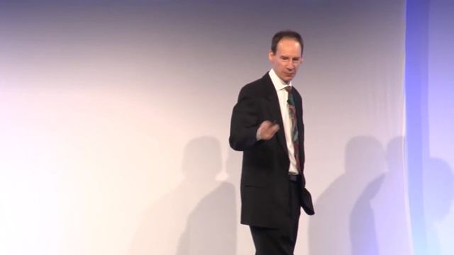 Everything Has Changed Except Us: An Architecture for the Age of Data Analytics смотреть онлайн