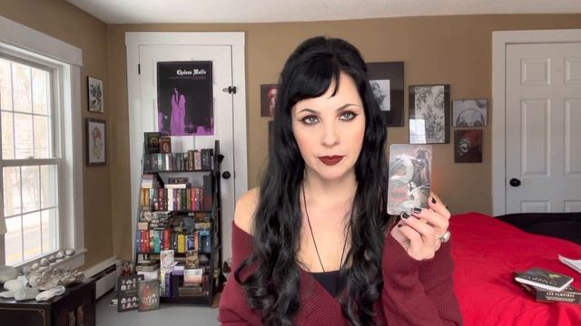Viewer Request: How to Work With The Les Vampires Oracle смотреть онлайн