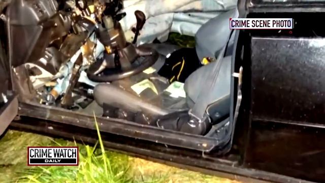 Horror on the highway: Benjamin Klinger discusses Samantha Heller case from prison смотреть онлайн
