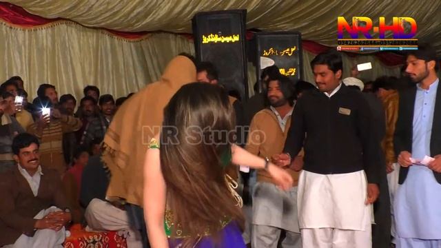Mahak malik Doroon Doroon full video song - Best Mujra Dance Song 2019 смотреть онлайн