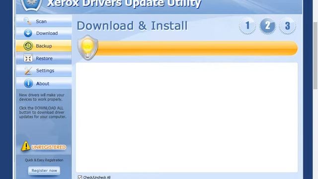 Xerox Drivers Update Utility for Win 7/8.1/10/vista/XP update Xerox devices drivers automatically. смотреть онлайн