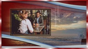 Счастье Елена Любарец и Валерий Сёмин сл В Степанов муз А Ростов Автор видео Нина Рудакова