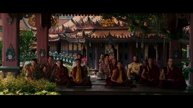 Я Медитировал каждый день в течении 30 дней смотреть онлайн