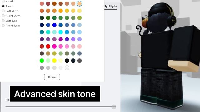 Cool halloween avatar (roblox) смотреть онлайн