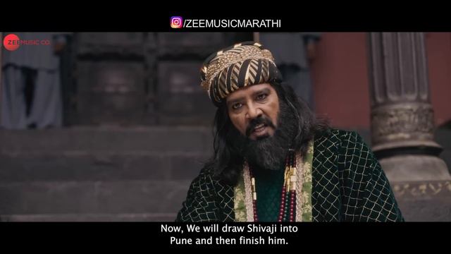 Fatteshikast - Official Trailer | Chinmay Mandlekar & Mrinal Kulkarni смотреть онлайн