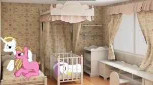 прикол когда ребенок спит