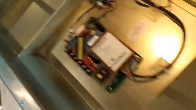 Ремонт монитора FURUNO MU-231CE / Repair of Monitor Furuno MU-231CE смотреть онлайн