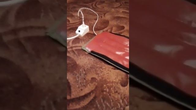 Термо рукав для гибки ПВХ поручня. смотреть онлайн