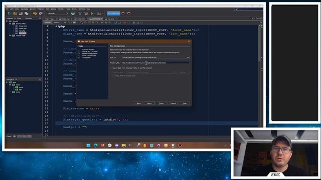 CIS 2454 - Web Systems Development ( PHP / Java ) - Lab 2 - Summer 2022 смотреть онлайн