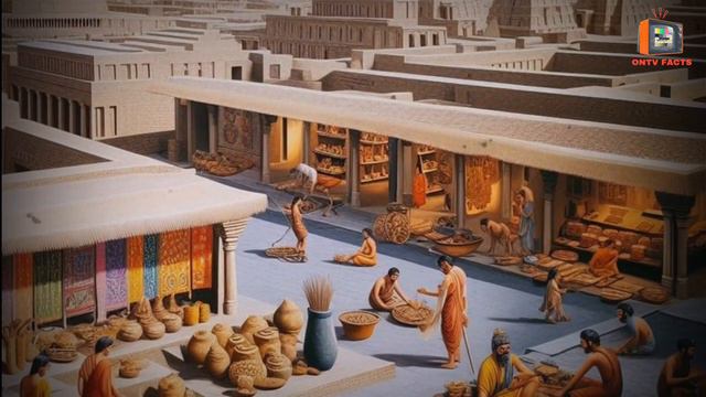 India's oldest Mystery of Indus Valley civilisation | Harappa | Mohen jo daro | सिंधु घाटी सभ्यता | смотреть онлайн