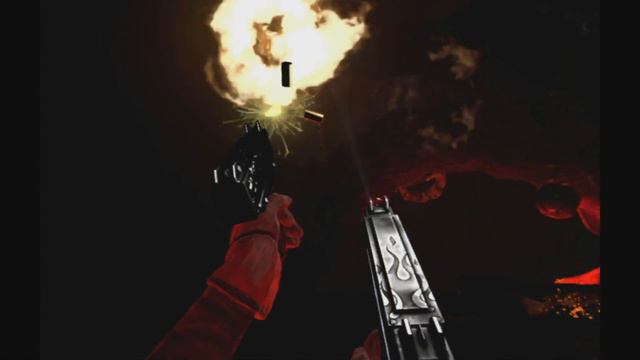 Until Dawn: Rush of Blood VR Walkthrough Gameplay HD - Ending - Part 6 [No Commentary]