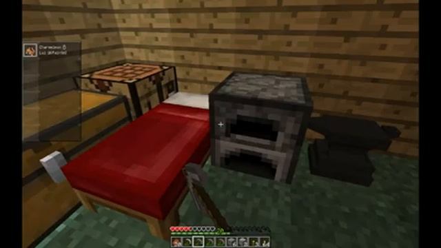 Minecraft Single Player Series Pt.8 смотреть онлайн