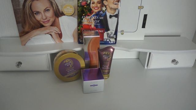 Подарки от компании Эйвон за 14 и 15 кампанию 2017 года (Германия) смотреть онлайн