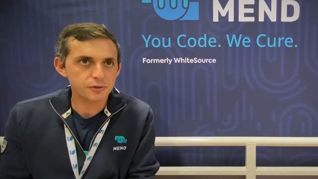 Q&A with: Rami Sass, CEO and co-founder of Mend (formerly WhiteSource) смотреть онлайн