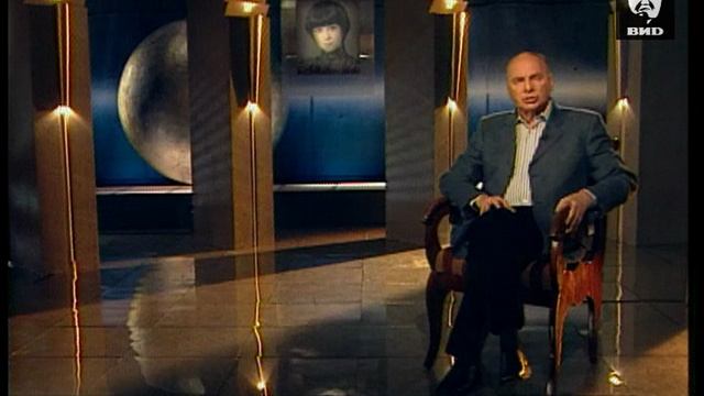 Серебряный шар 19.04.2003