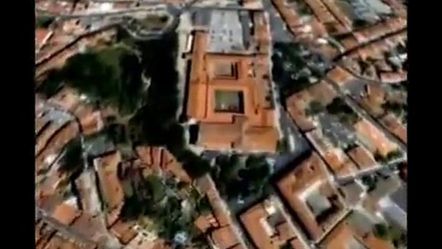 Lisboa, Menina E Moça