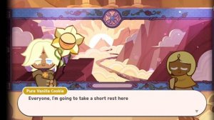 Event: Might of the Ancients - Cookie Run Kingdom