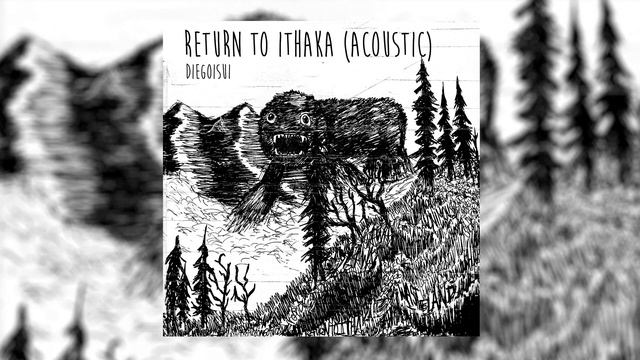 Weezer - Return To Ithaka (Acoustic) смотреть онлайн