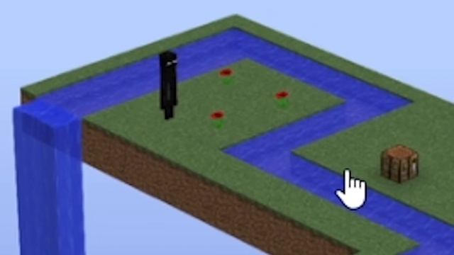 10 ИЛЛЮЗИЙ МАЙНКРАФТА КОТОРЫЕ СЛОМАЮТ ВАШУ ГОЛОВУ смотреть онлайн