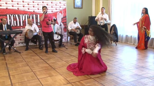 Татьяна Аршакян EGYPT CUP 2017 ОК Халиджи смотреть онлайн