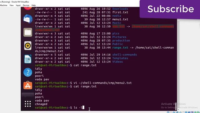 Hard and Soft Links in Linux 2020|how to create soft link |linux tutorial for beginners| смотреть онлайн