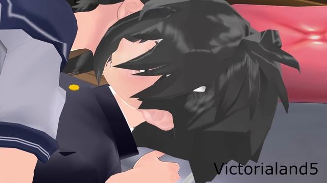 [MMD] Mad can wait [Yandere Simulator] Part 36 смотреть онлайн
