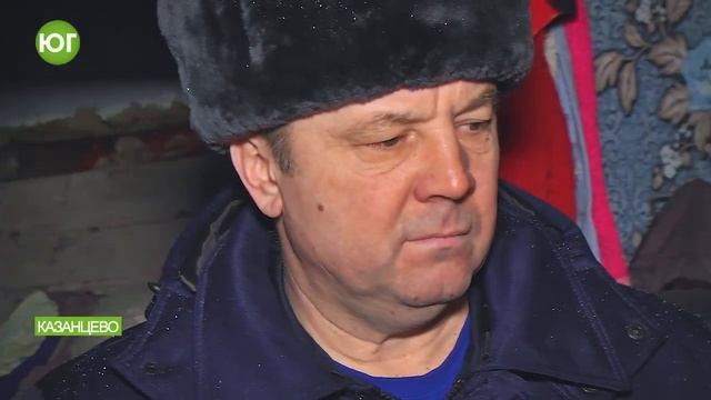 Противопожарная профилактика накануне новогодних праздников смотреть онлайн