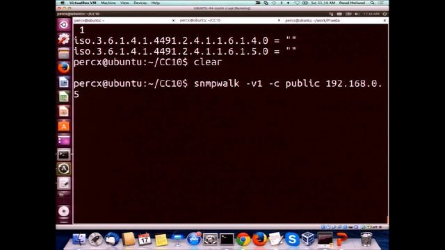 Simple Network Management Pwnd - Deral Heiland (Percent_x) and Matthew Kienow смотреть онлайн