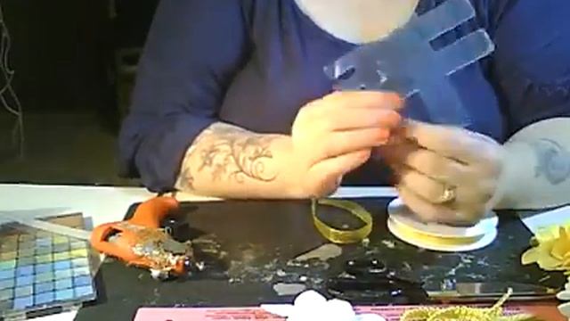 Cornucopia con glicine, diretta registrata смотреть онлайн