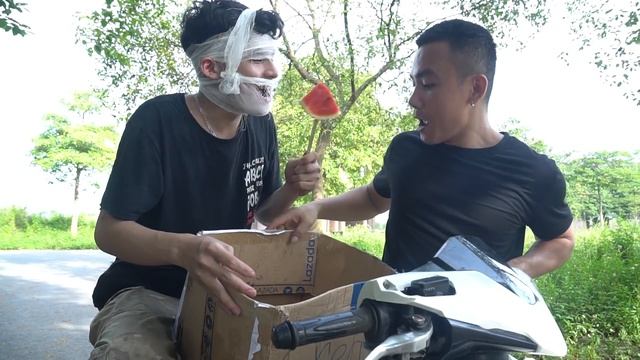 Battle Nerf War: Competition Nerf Guns Triangle WATERMELON BATTLE смотреть онлайн
