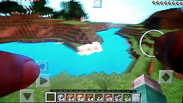 Полный обзор Minecraft:Pocket Edition(Версия:0.16.0) смотреть онлайн