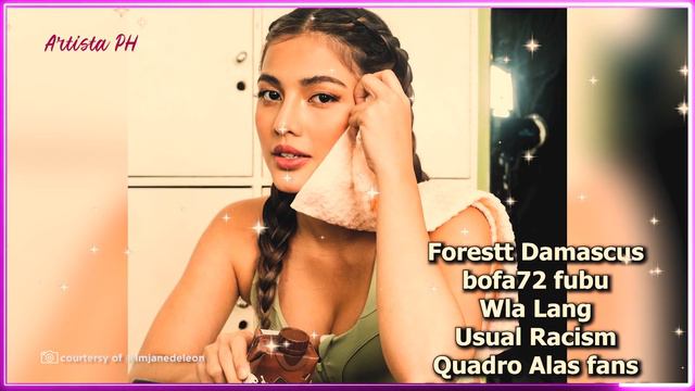 WETPAKS NI JANE DE LEON PINAGTRIPAN NG MGA KALALAKIHAN смотреть онлайн