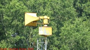 Federal Sign And Signal Thunderbolt 1003A 3 Min. Hi Lo Silverstreet, SC 8/8/20