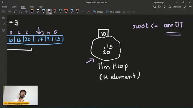 Practice Problems | PriorityQueue | JAVA Collections смотреть онлайн