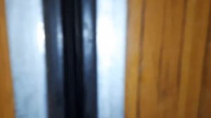 Проверка дверей лифтов, как работают двери лифта ?