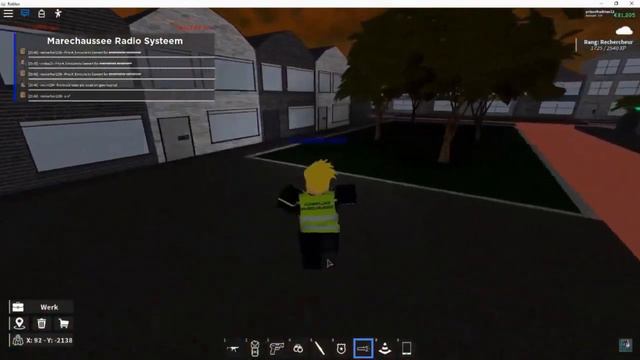 ROBLOX JACHTSEIZOEN TRAILER!-Roblox Den Haag Stad v1 смотреть онлайн