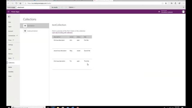 DropColumns vs ShowColumns in Power Apps смотреть онлайн