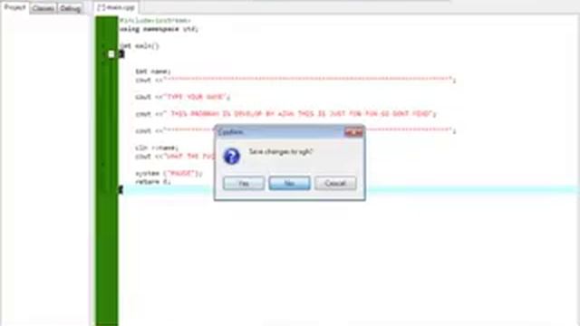 C++ AZAN SAGHEER C++ 15 YEAR OLD PROGRAMMER смотреть онлайн