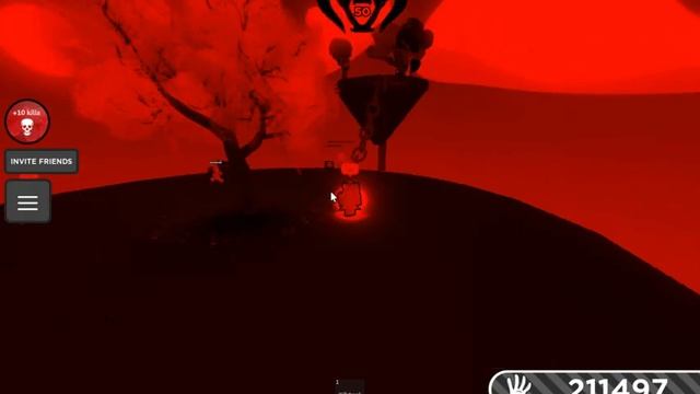 RED GOLDEN SLAPPLE?!?! - (Slap Battles Roblox) смотреть онлайн