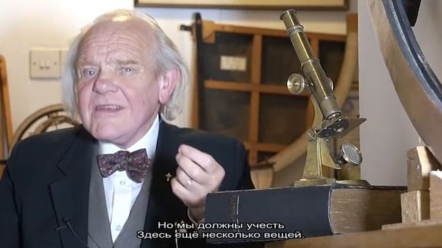 4. Боялся ли Коперник? смотреть онлайн