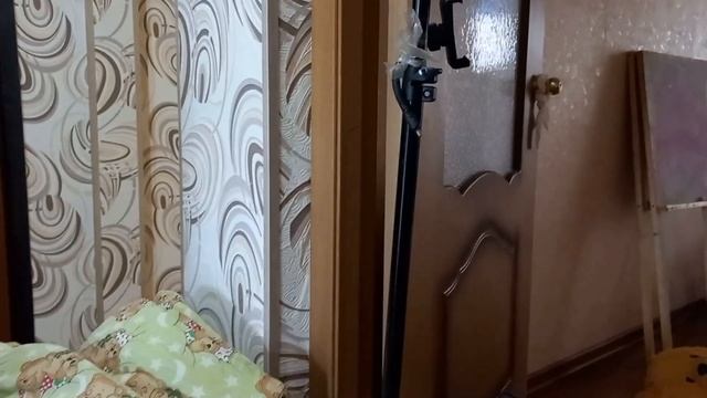 #Влог БЕСЕДКА с вами. Готовлюсь к даче. Готовлю обед, суп с рисом и минтай с гречкой. смотреть онлайн