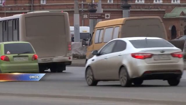 Департамент транспорта не справляется с нелегальными перевозчиками смотреть онлайн