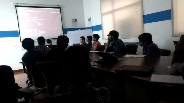 MongoDB Training Session by Neha - August 4, 2017 смотреть онлайн