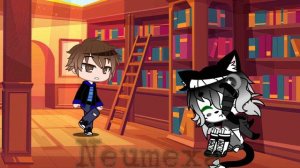 || Верни меня домой ||Дом|| Дом, место где кругом || Фэндомы ||💙Gacha Club💙||