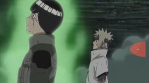 майто гай против мадары