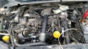 Почему на оригинальных клапанах ТНВД Siemens не качает? Renault Scenic III 1.5d, K9K